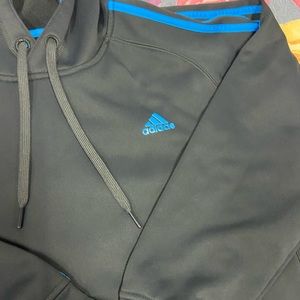 Adidas Climawarm sweatshirt